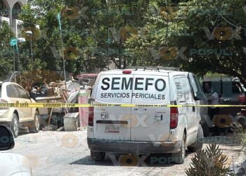 Adulto mayor es encontrado en estado de descomposición en fraccionamiento de Reynosa, Tamaulipas