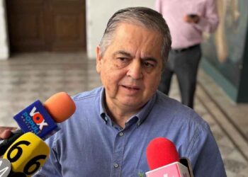 Advierten riesgos en el suministro de agua durante la canícula en Ciudad Victoria, Tamaulipas