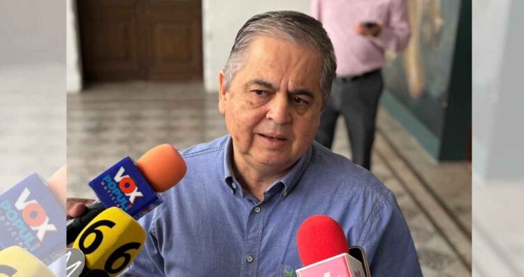 Advierten riesgos en el suministro de agua durante la canícula en Ciudad Victoria, Tamaulipas