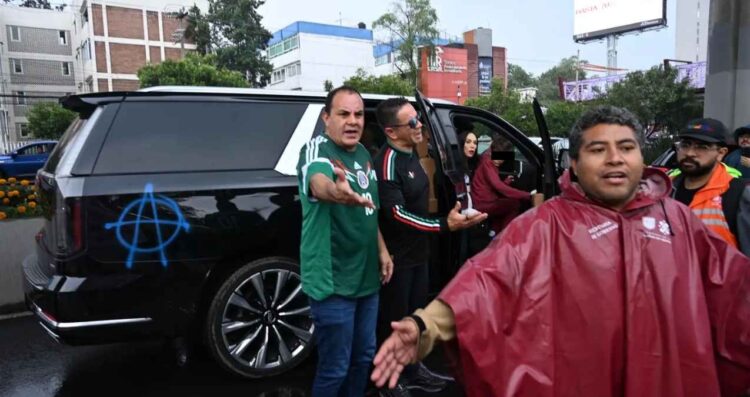 Asamblea Antimundialista Cuauhtémoc Blanco