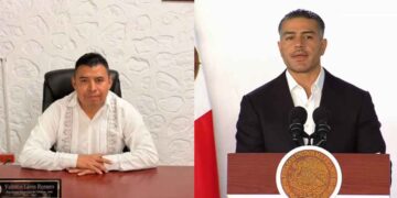 Alcalde asesinado de Temoac era investigado por posibles vínculos con el crimen organizado: Omar García Harfuch