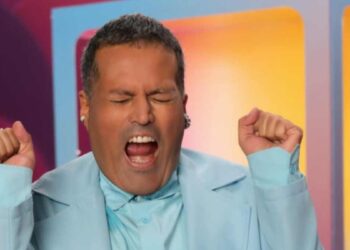Aldo Rendón se convierte en el primer nominado de LCDLFM 2026
