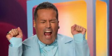 Aldo Rendón se convierte en el primer nominado de LCDLFM 2026