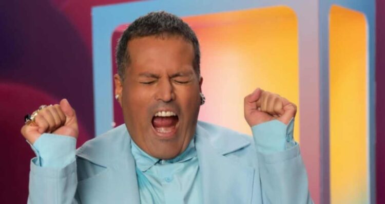Aldo Rendón se convierte en el primer nominado de LCDLFM 2026