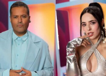 Aldo Rendón y Arantza Ruiz protagonizan la primera polémica de LCDLFM 2026