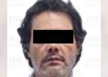 Alejandro Mario Álvarez, hermano del esposo de Inés Gómez Mont, es vinculado por defraudación fiscal