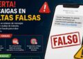 Alertan fraude mediante falsos mensajes por multas de tránsito en Tamaulipas