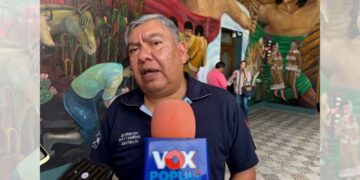 Alertan por calor intenso y piden extremar precauciones en Ciudad Victoria, Tamaulipas