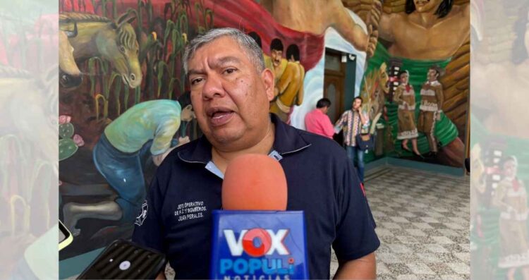 Alertan por calor intenso y piden extremar precauciones en Ciudad Victoria, Tamaulipas