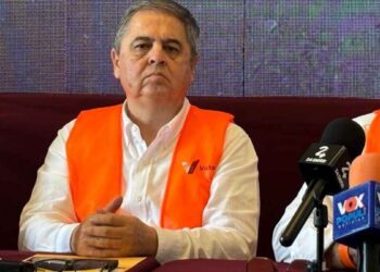 Alertan posible escasez de agua tras falta de lluvias en Cd. Victoria, Tamaulipas