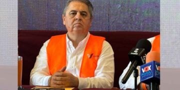 Alertan posible escasez de agua tras falta de lluvias en Cd. Victoria, Tamaulipas