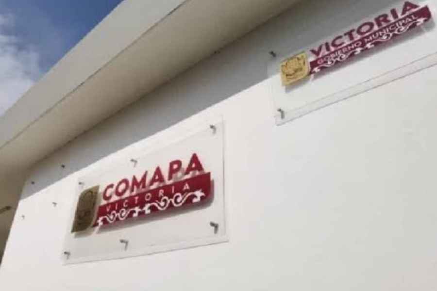 Alertan posible escasez de agua tras falta de lluvias en Cd. Victoria, Tamaulipas