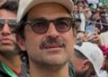 Alfonso Herrera pide frenar la violencia tras festejos del Tri