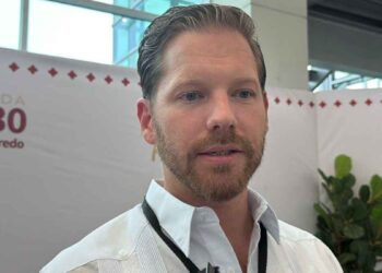 Alistan avances del proyecto BRT para transformar el transporte público en Tamaulipas