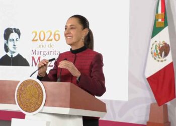 Alonso Ancira aún no ha liquidado pago a Pemex por caso Agronitrogenados, anuncia Sheinbaum