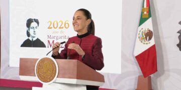 Alonso Ancira aún no ha liquidado pago a Pemex por caso Agronitrogenados, anuncia Sheinbaum
