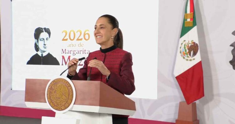 Alonso Ancira aún no ha liquidado pago a Pemex por caso Agronitrogenados, anuncia Sheinbaum