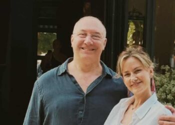 Altair Jarabo aclara rumores de separación y habla de su matrimonio