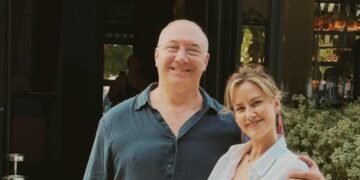 Altair Jarabo aclara rumores de separación y habla de su matrimonio