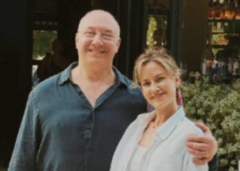 Altair Jarabo celebra su matrimonio y responde a rumores de separación