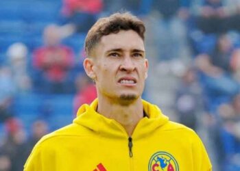 América Rodrigo Dourado Juarez
