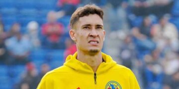 América Rodrigo Dourado Juarez