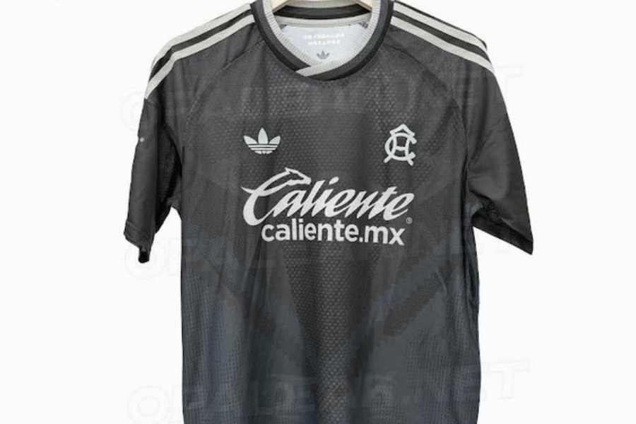 América prepara presentación de su nueva playera de visitante para el Apertura 2026