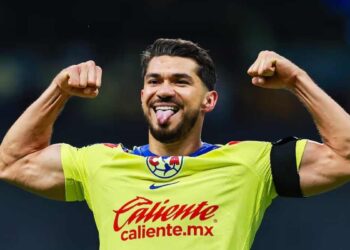 América prepara presentación de su nueva playera de visitante para el Apertura 2026
