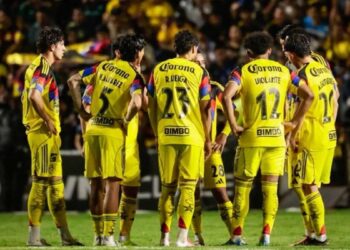América refuerzos Apertura 2026