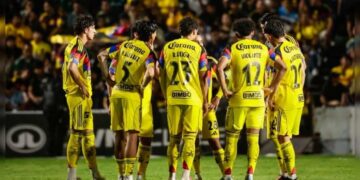 América refuerzos Apertura 2026
