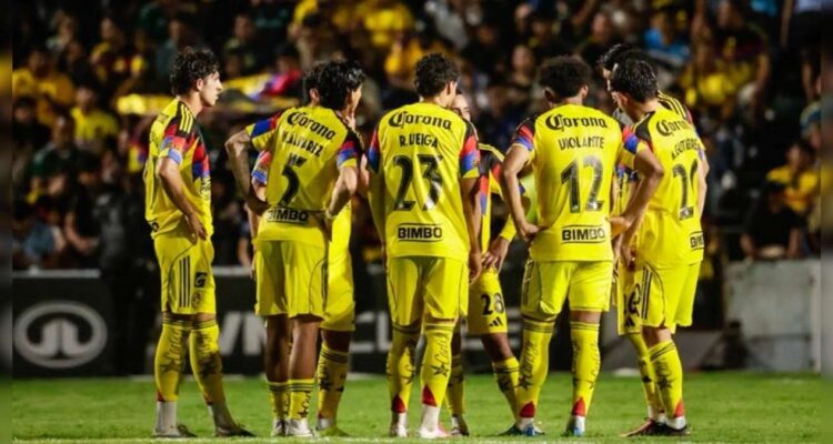 América refuerzos Apertura 2026