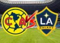 América se prepara para enfrentar al LA Galaxy en amistoso de pretemporada rumbo al Apertura 2026