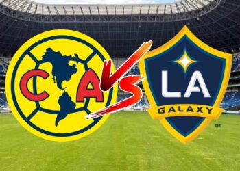 América se prepara para enfrentar al LA Galaxy en amistoso de pretemporada rumbo al Apertura 2026