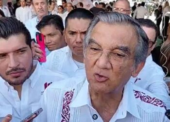 Américo Villarreal destaca proyectos que impulsarán la economía de Matamoros, Tamaulipas
