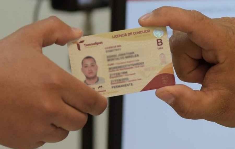 Analizan reforzar requisitos para obtener licencias de manejo en Ciudad Victoria, Tamaulipas
