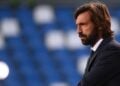 Andrea Pirlo Italia