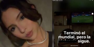 Ángela Aguilar comparte importante mensaje tras el Mundial 2026