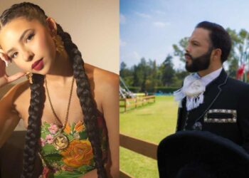 Ángela y Leonardo Aguilar ofrecerán concierto gratis en la Expo Feria Comitán 2026