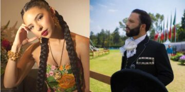 Ángela y Leonardo Aguilar ofrecerán concierto gratis en la Expo Feria Comitán 2026