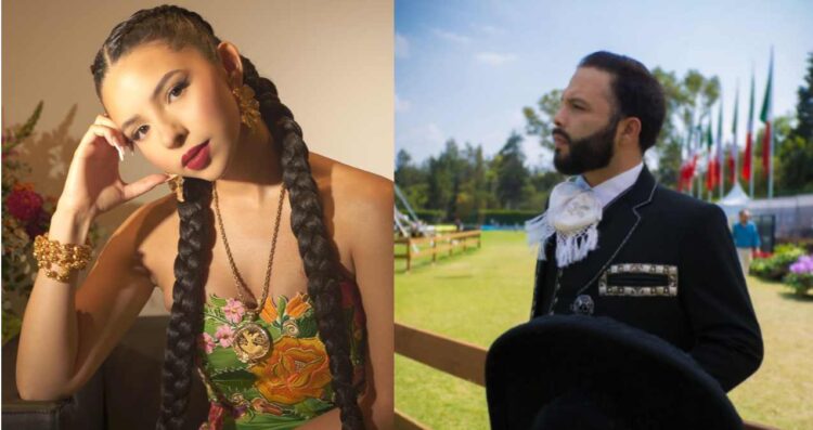 Ángela y Leonardo Aguilar ofrecerán concierto gratis en la Expo Feria Comitán 2026