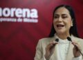 Añorve actos anticipados de campaña