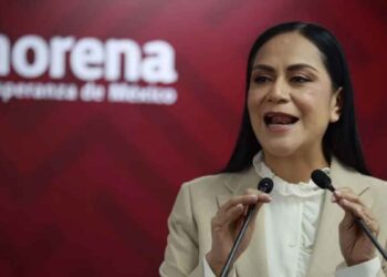 Añorve actos anticipados de campaña