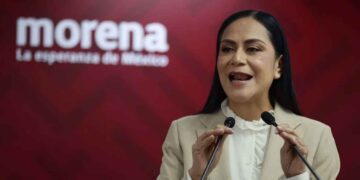 Añorve actos anticipados de campaña