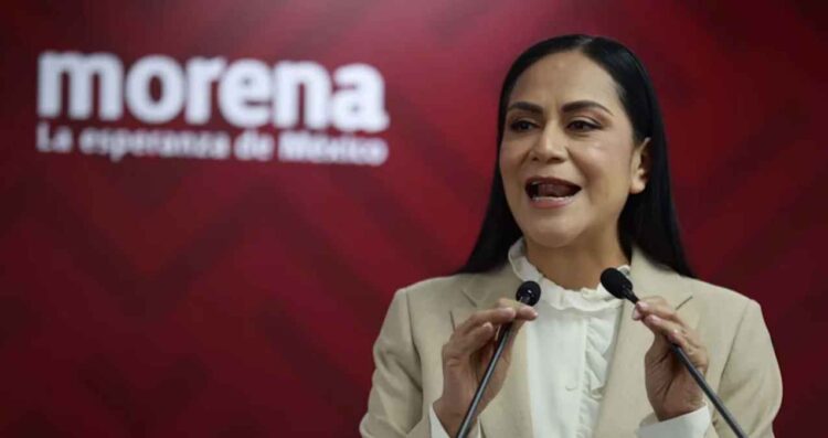 Añorve actos anticipados de campaña