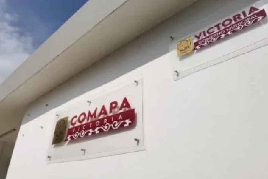 Anuncian suspensión del suministro de agua en Cd. Victoria, Tamaulipas; estas colonias serán afectadas