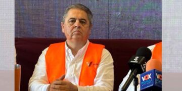 Anuncian suspensión del suministro de agua en Cd. Victoria, Tamaulipas; estas colonias serán afectadas