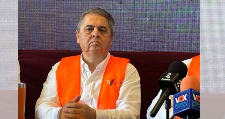 Anuncian suspensión del suministro de agua en Cd. Victoria, Tamaulipas; estas colonias serán afectadas