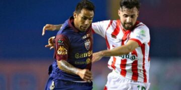 Apertura 2026 de Liga MX inicia con doble cartelera y Clásico histórico