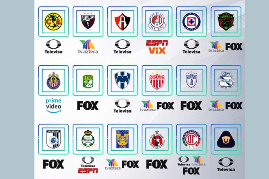 Apertura 2026 de Liga MX inicia con doble cartelera y Clásico histórico