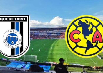 Apertura 2026 America Queretaro